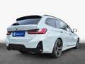 BMW 320 i Touring Aut. *SHZ*Navi*Sportpaket* Grau - thumbnail 2
