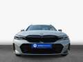 BMW 320 i Touring Aut. *SHZ*Navi*Sportpaket* Grau - thumbnail 4