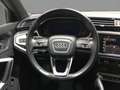 Audi Q3 S-Line Black 40TDI qu 19 AHK LEDER NAVI VIRT Negro - thumbnail 10