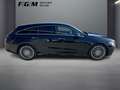 Mercedes-Benz CLA 200 SB AMG Line KeyGo|TWA|Distronic|Kam|LED Noir - thumbnail 6