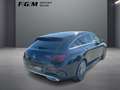 Mercedes-Benz CLA 200 SB AMG Line KeyGo|TWA|Distronic|Kam|LED Noir - thumbnail 7