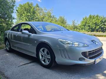 Coupé 2.2e 16V 163ch Féline