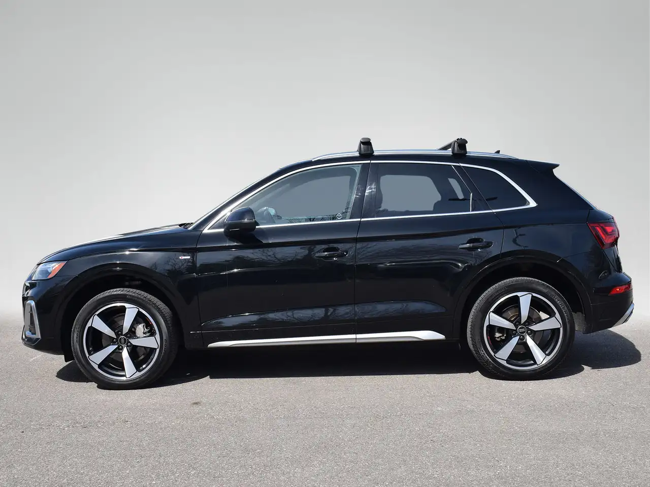 Audi Q5 photo Audi Q5