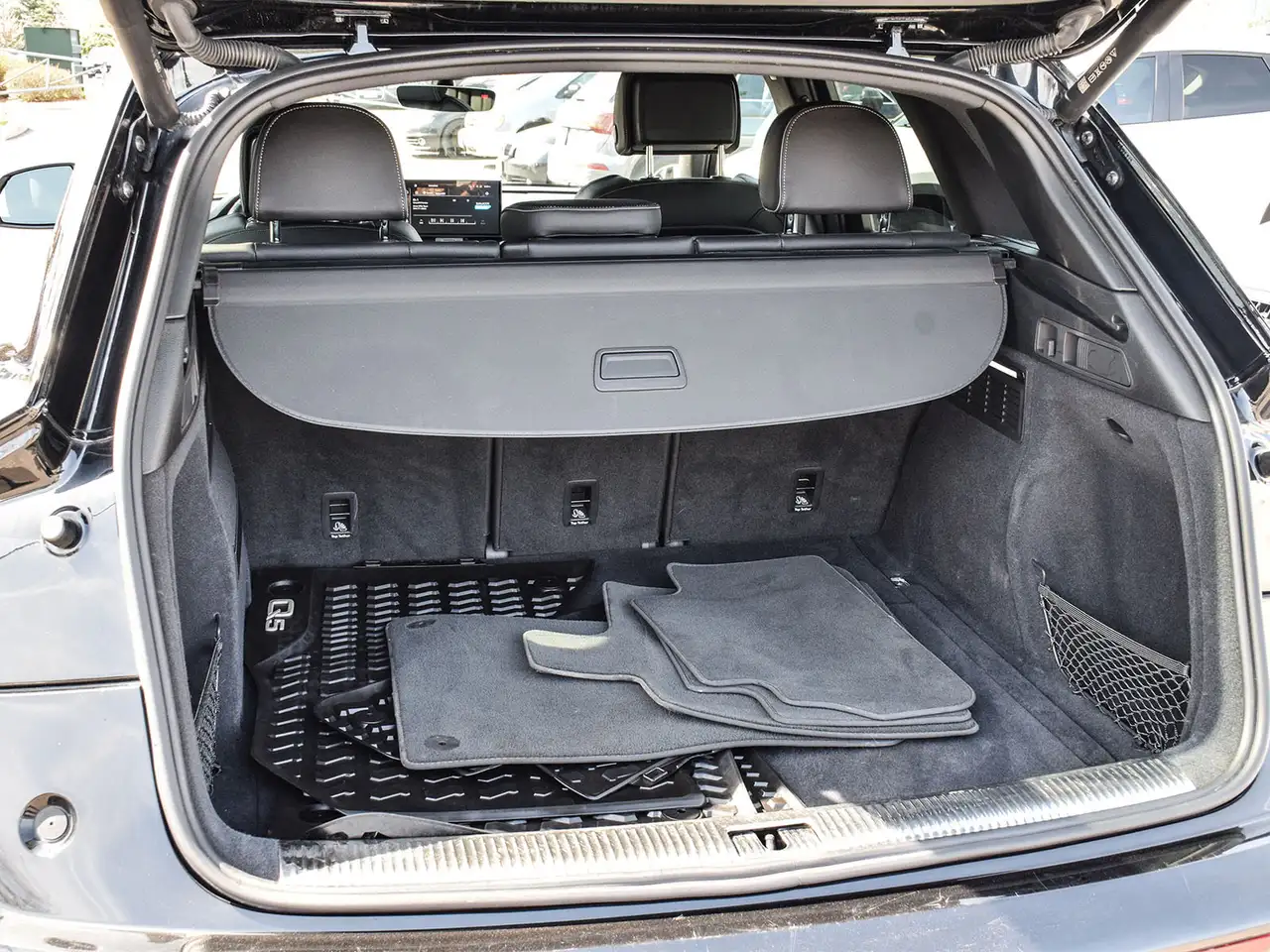 Audi Q5 photo Audi Q5