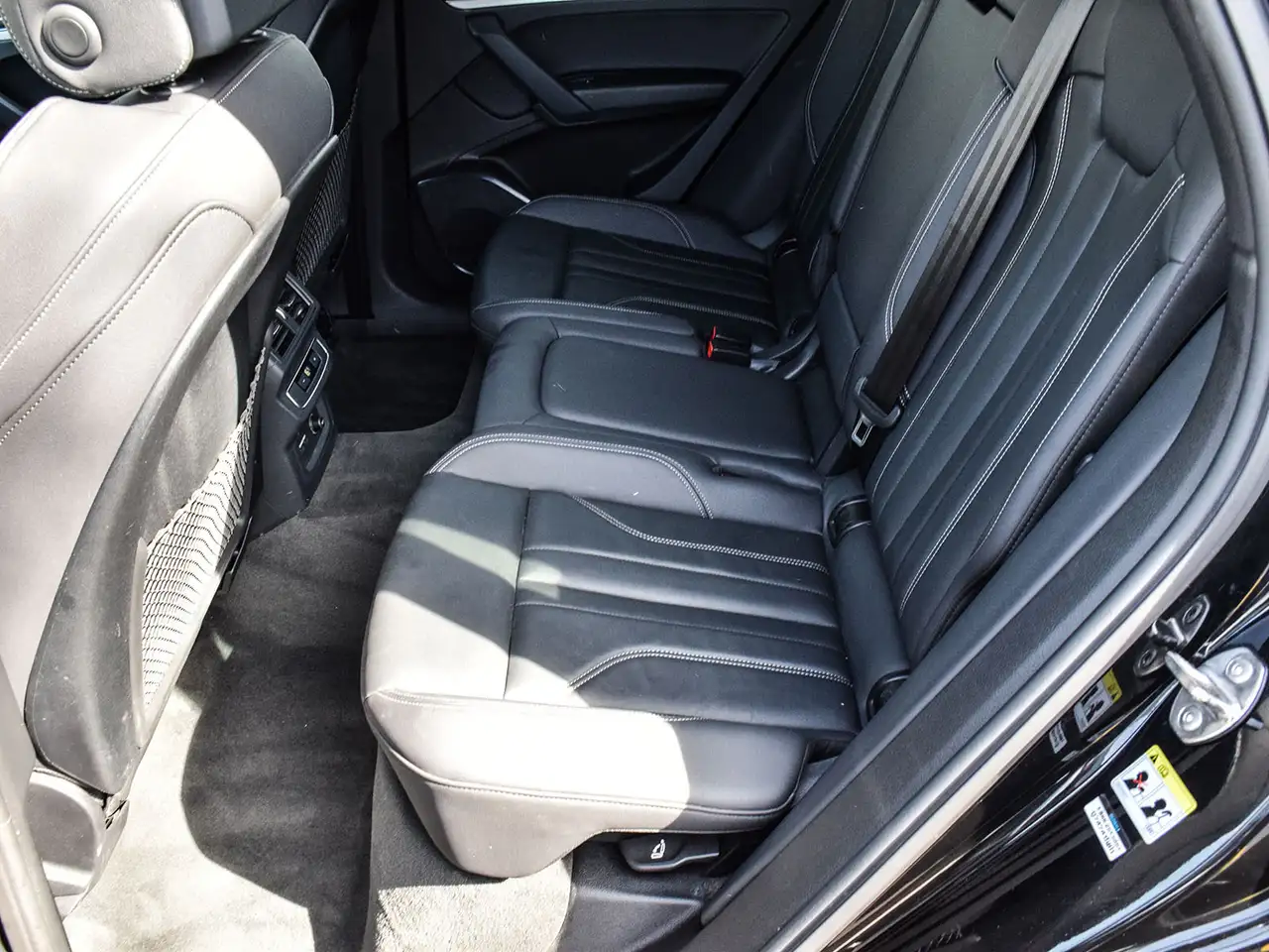 Audi Q5 photo Audi Q5