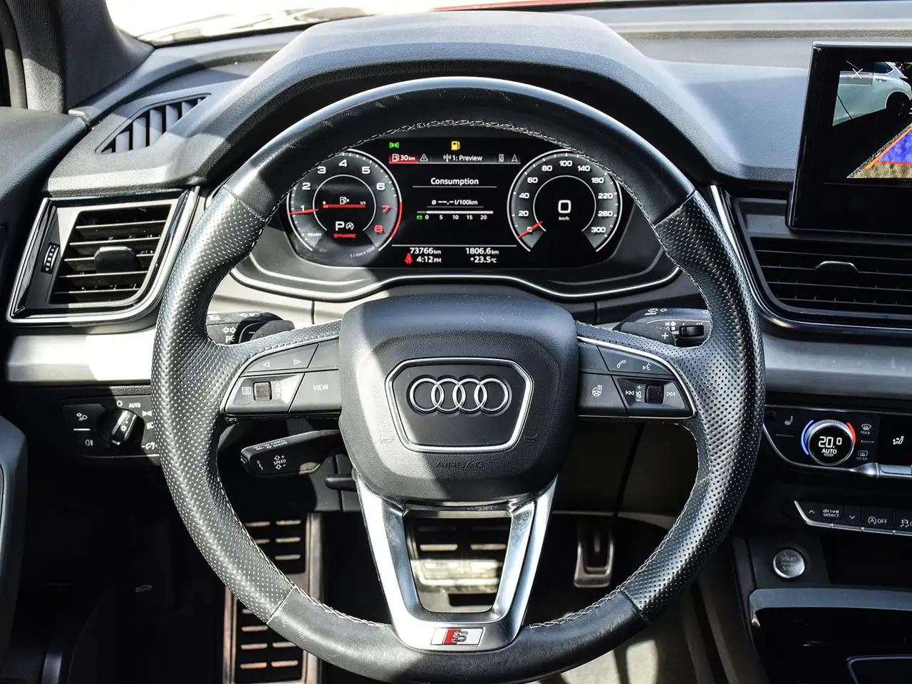 Audi Q5 photo Audi Q5