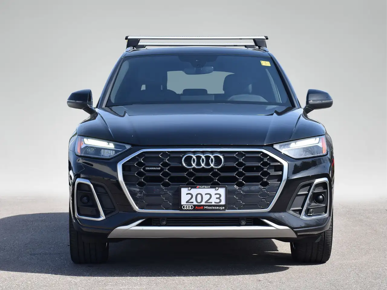 Audi Q5 photo Audi Q5