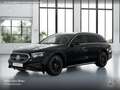 Mercedes-Benz E 200 T Edition AMG-Line Fahrass 360° Pano Distr. Schwarz - thumbnail 13