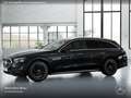 Mercedes-Benz E 200 T Edition AMG-Line Fahrass 360° Pano Distr. Schwarz - thumbnail 3