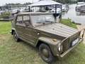 Volkswagen 181 Militärfahrzeug mit neuem Motor und Standheizung - thumbnail 1