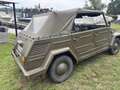 Volkswagen 181 Militärfahrzeug mit neuem Motor und Standheizung - thumbnail 2