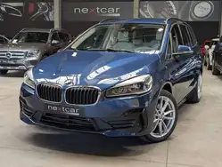 BMW Série 2 d Gran Tourer ***NAVI-KEYLESS-FULL LED-CUIR***