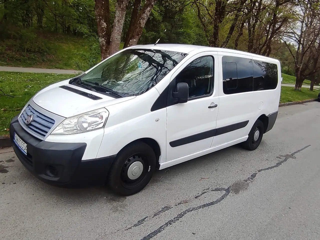 Fiat Scudo