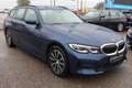 BMW 318 d 48 V Touring Aut. Virtual Tacho, LED, M-Lenkr... Blau - thumbnail 6