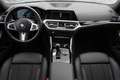 BMW 318 d 48 V Touring Aut. Virtual Tacho, LED, M-Lenkr... Blau - thumbnail 4