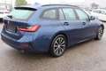 BMW 318 d 48 V Touring Aut. Virtual Tacho, LED, M-Lenkr... Blau - thumbnail 8