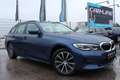 BMW 318 d 48 V Touring Aut. Virtual Tacho, LED, M-Lenkr... Blau - thumbnail 1
