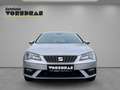 SEAT Leon 1.8 TSI Xcellence AHK Navi Klima PDC vo+hi Silber - thumbnail 9