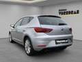 SEAT Leon 1.8 TSI Xcellence AHK Navi Klima PDC vo+hi Silber - thumbnail 4