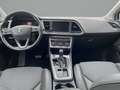 SEAT Leon 1.8 TSI Xcellence AHK Navi Klima PDC vo+hi Silber - thumbnail 13