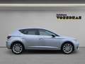 SEAT Leon 1.8 TSI Xcellence AHK Navi Klima PDC vo+hi Silber - thumbnail 7
