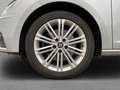 SEAT Leon 1.8 TSI Xcellence AHK Navi Klima PDC vo+hi Silber - thumbnail 14