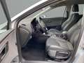 SEAT Leon 1.8 TSI Xcellence AHK Navi Klima PDC vo+hi Silber - thumbnail 11