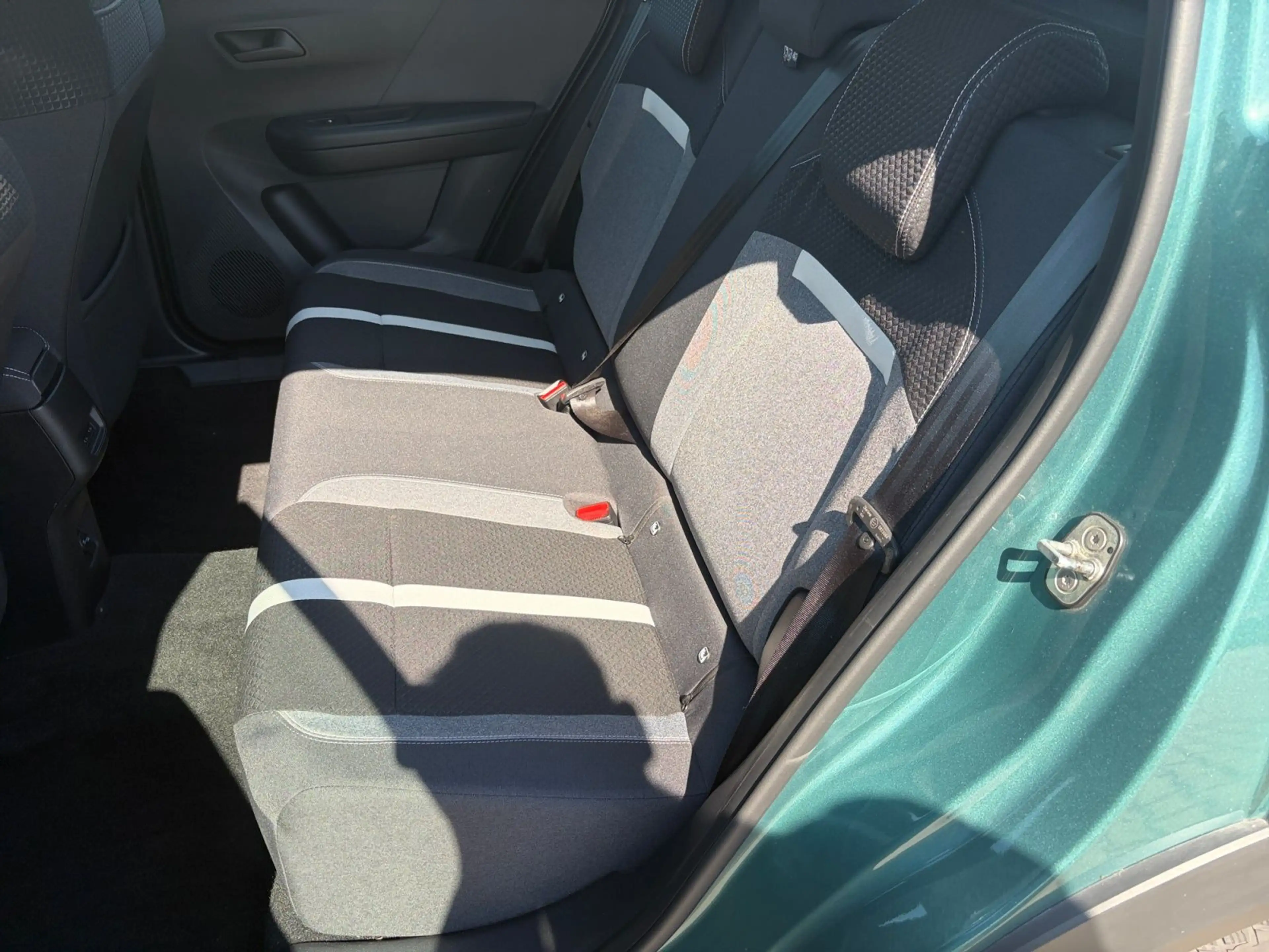 Opel Frontera Frontera Mild-Hybrid Edition, AHK, RFK — photo 14