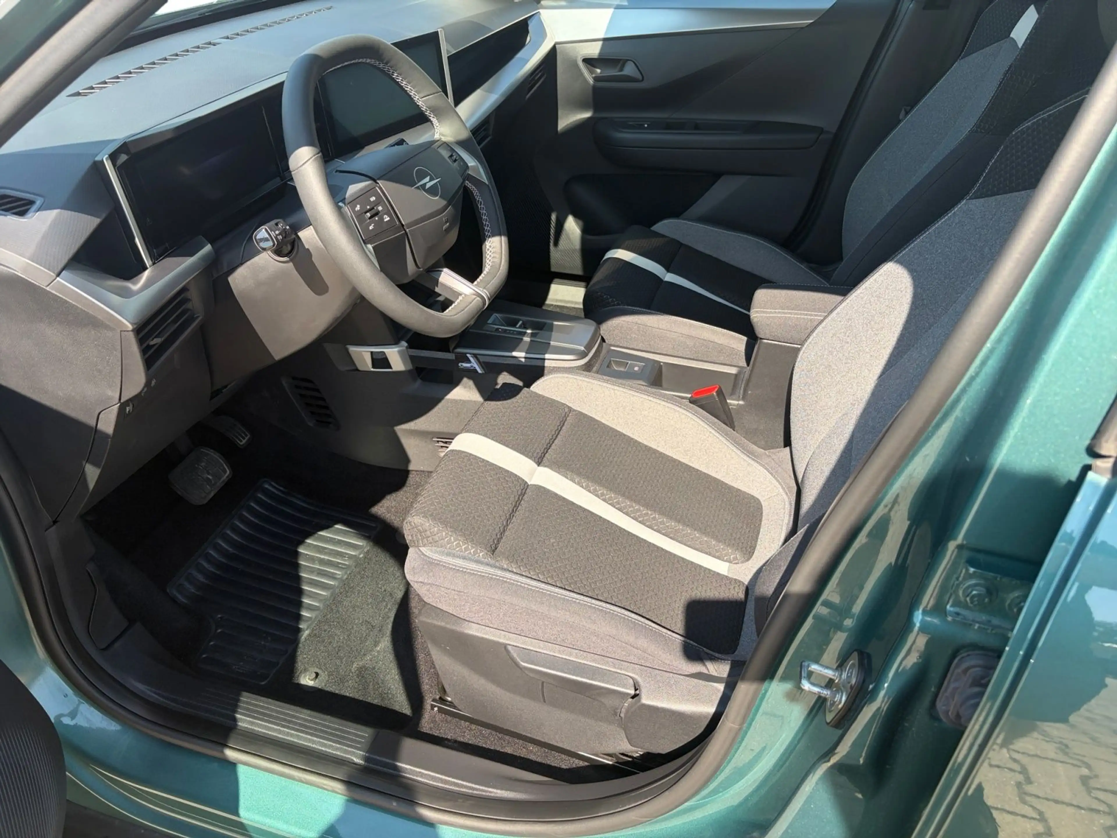 Opel Frontera Frontera Mild-Hybrid Edition, AHK, RFK — photo 9