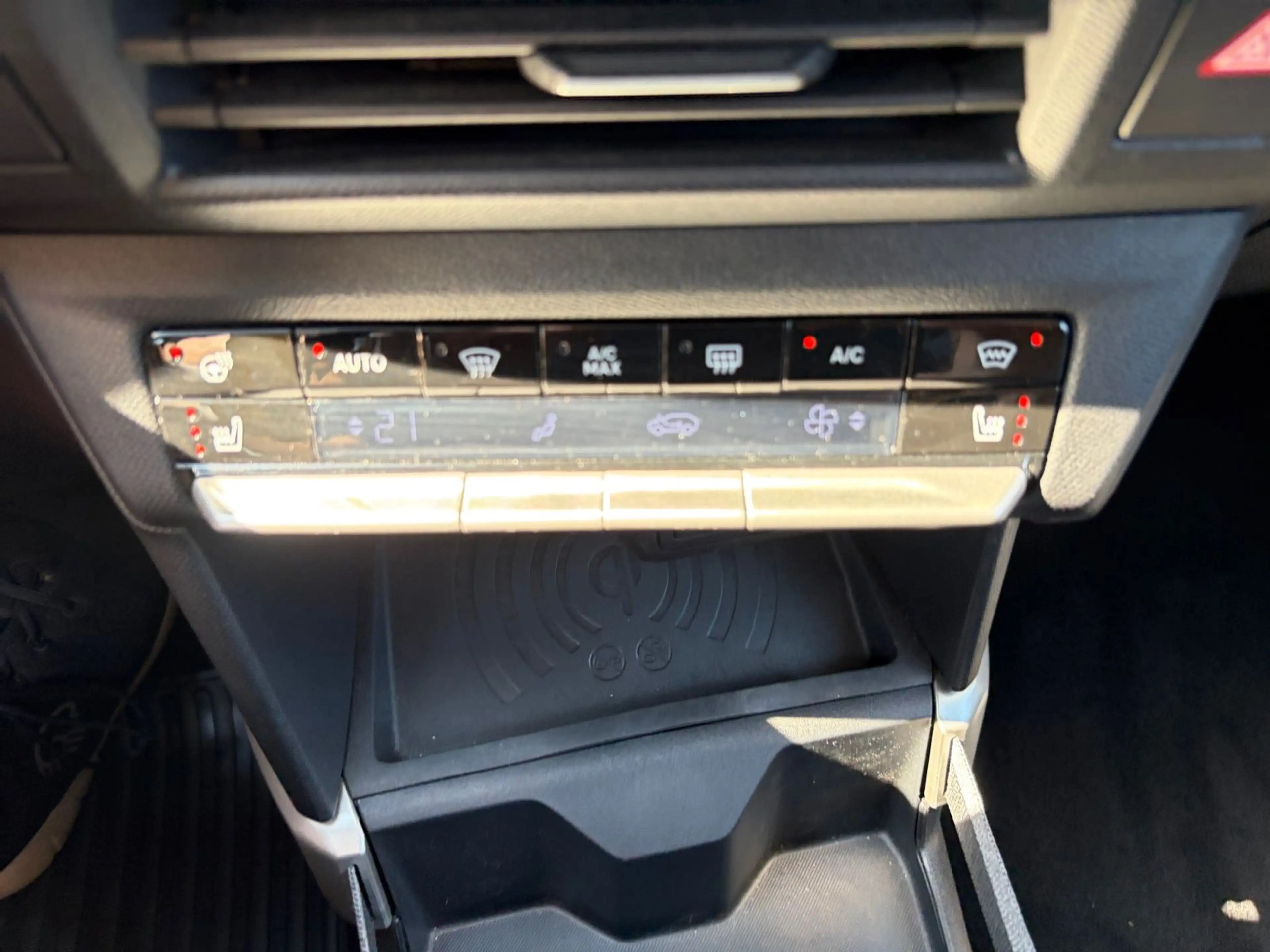 Opel Frontera Frontera Mild-Hybrid Edition, AHK, RFK — photo 20