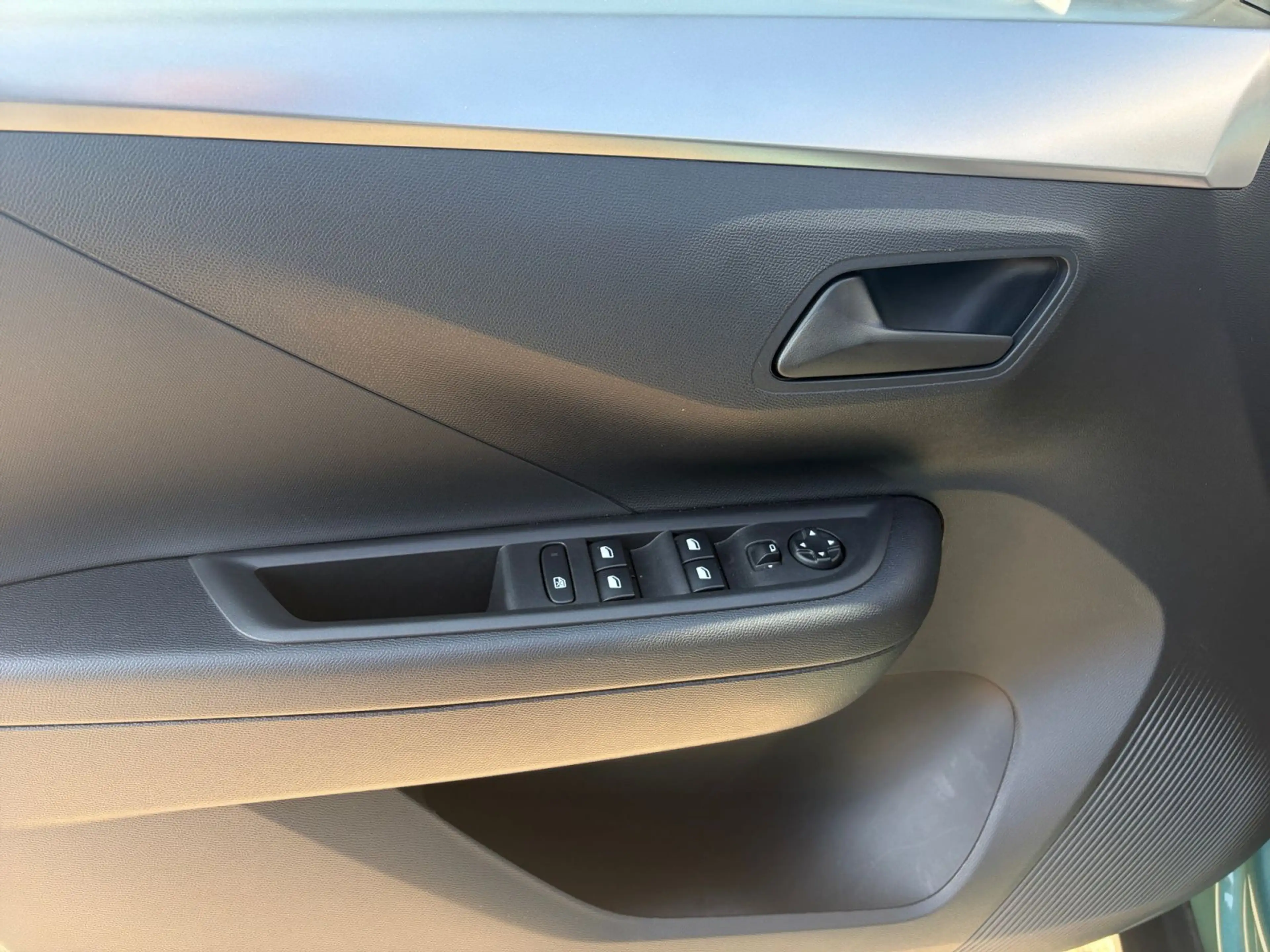 Opel Frontera Frontera Mild-Hybrid Edition, AHK, RFK — photo 21