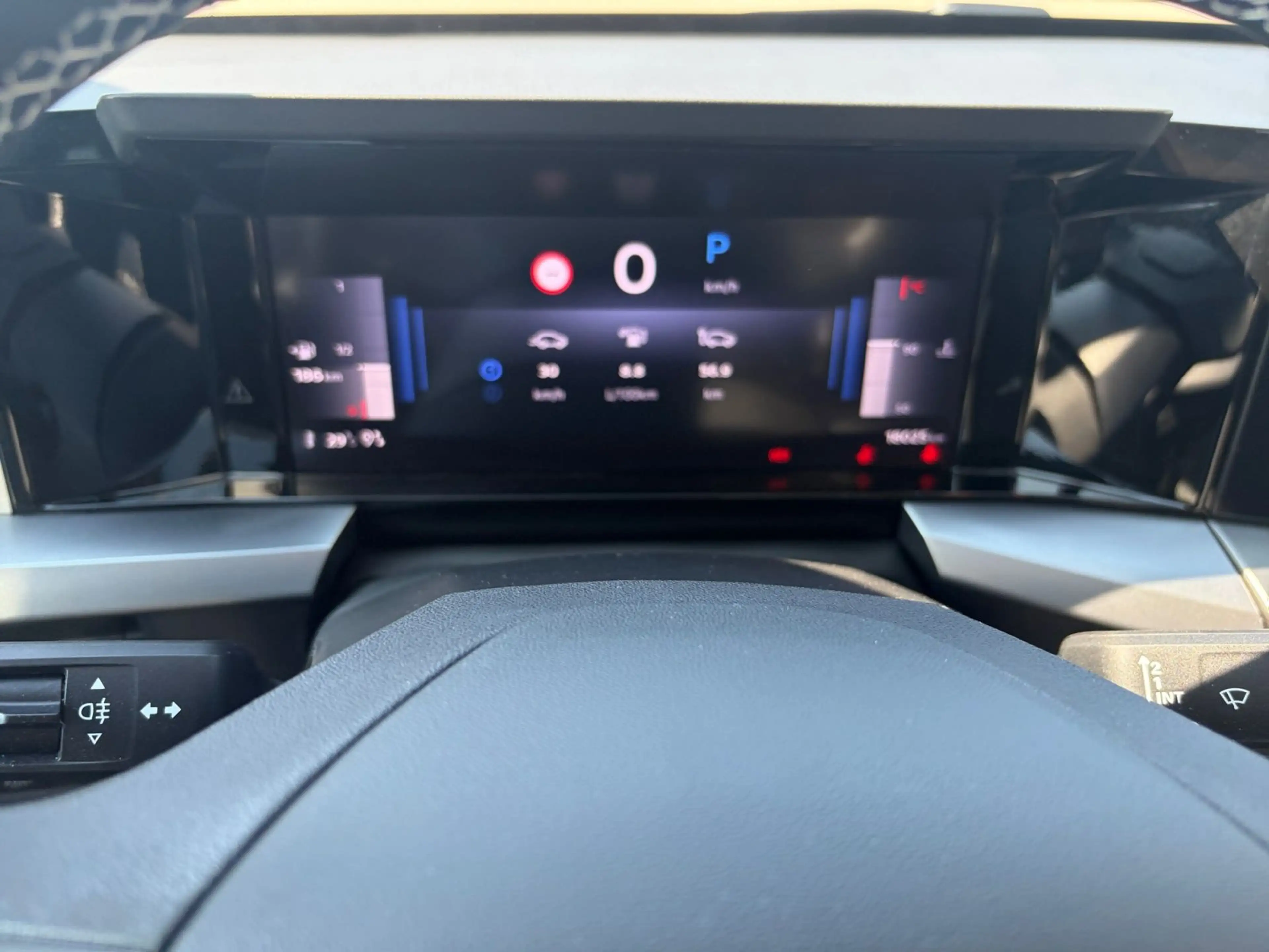 Opel Frontera Frontera Mild-Hybrid Edition, AHK, RFK — photo 12