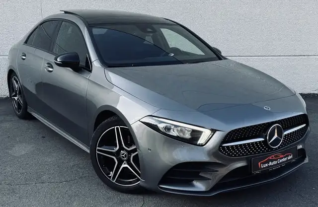 Mercedes-Benz A 180 Pack Amg // Automatique // Garantie 12 Mois✅✅✅