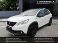 Peugeot 2008 GT-LINE Wit - thumbnail 1