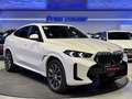 BMW X6 xDrive 30dA M Sport Blanco - thumbnail 3