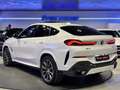 BMW X6 xDrive 30dA M Sport Blanco - thumbnail 7