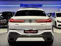 BMW X6 xDrive 30dA M Sport Blanco - thumbnail 6