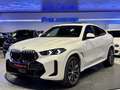 BMW X6 xDrive 30dA M Sport Blanco - thumbnail 1
