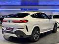 BMW X6 xDrive 30dA M Sport Blanco - thumbnail 5
