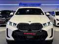 BMW X6 xDrive 30dA M Sport Blanco - thumbnail 2