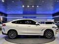 BMW X6 xDrive 30dA M Sport Blanco - thumbnail 4