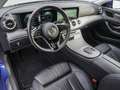 Mercedes-Benz CLS 400 d 4M AVANTGARDE DISTRONIC AHK KAMERA Bleu - thumbnail 7