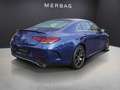 Mercedes-Benz CLS 400 d 4M AVANTGARDE DISTRONIC AHK KAMERA Blau - thumbnail 2