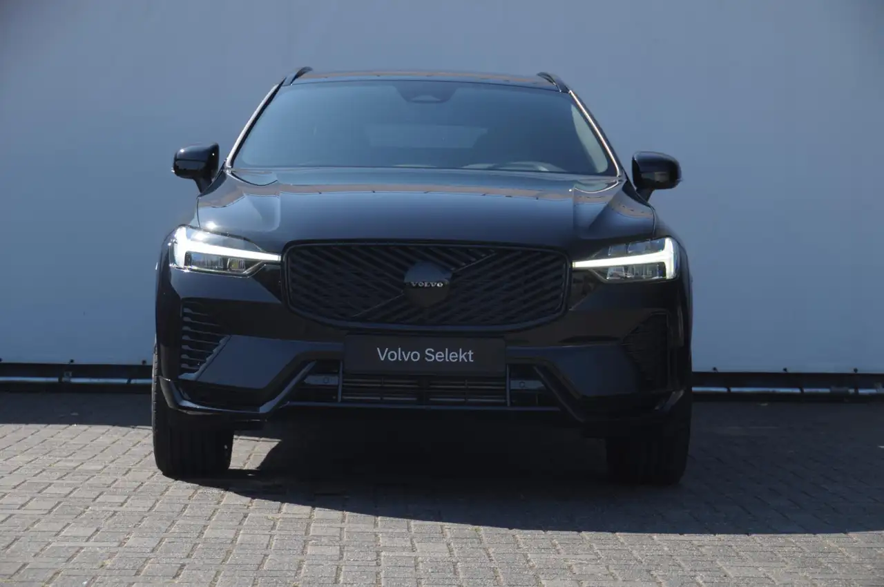 Volvo XC60 2026