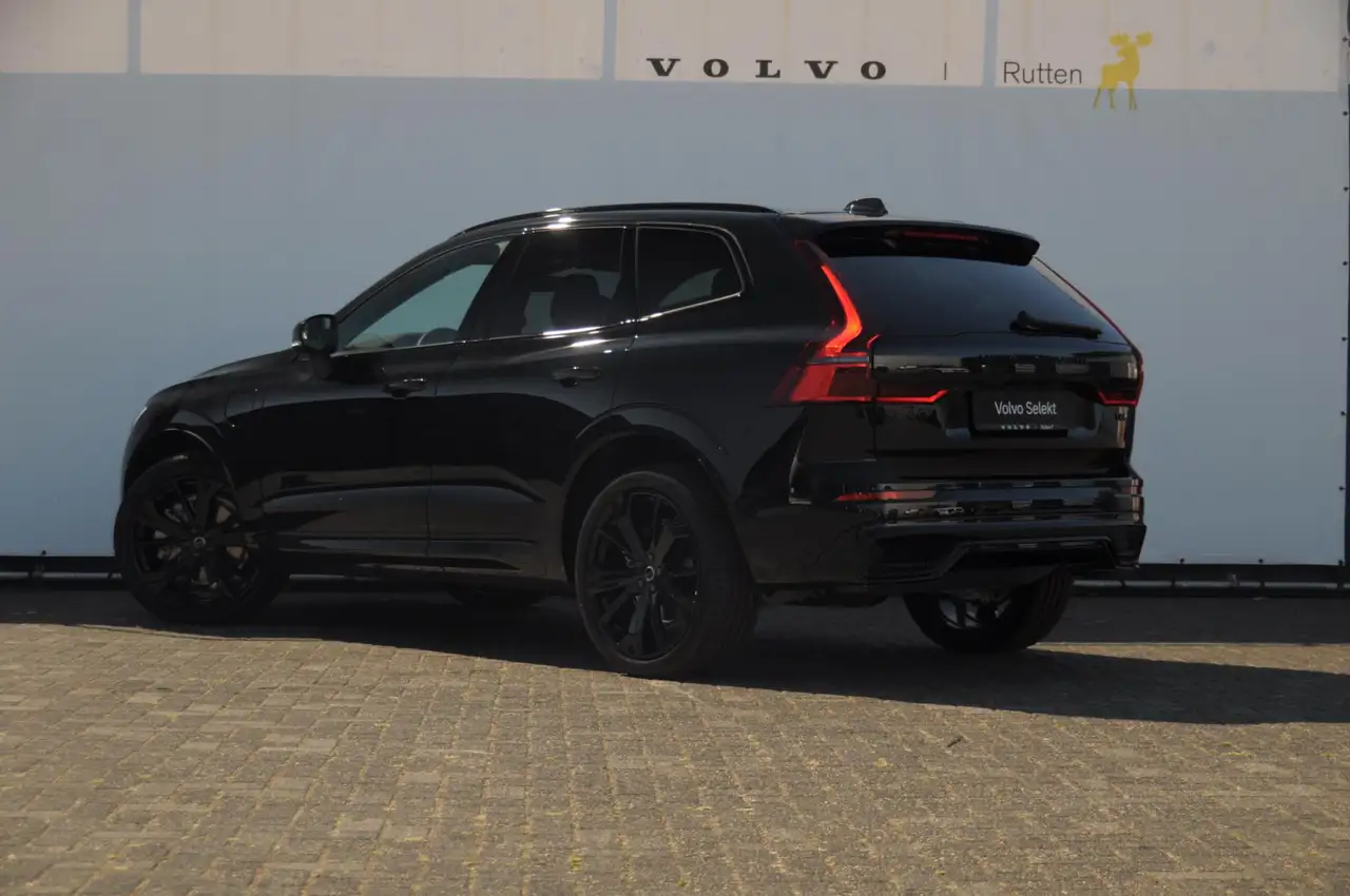Volvo XC60 2026