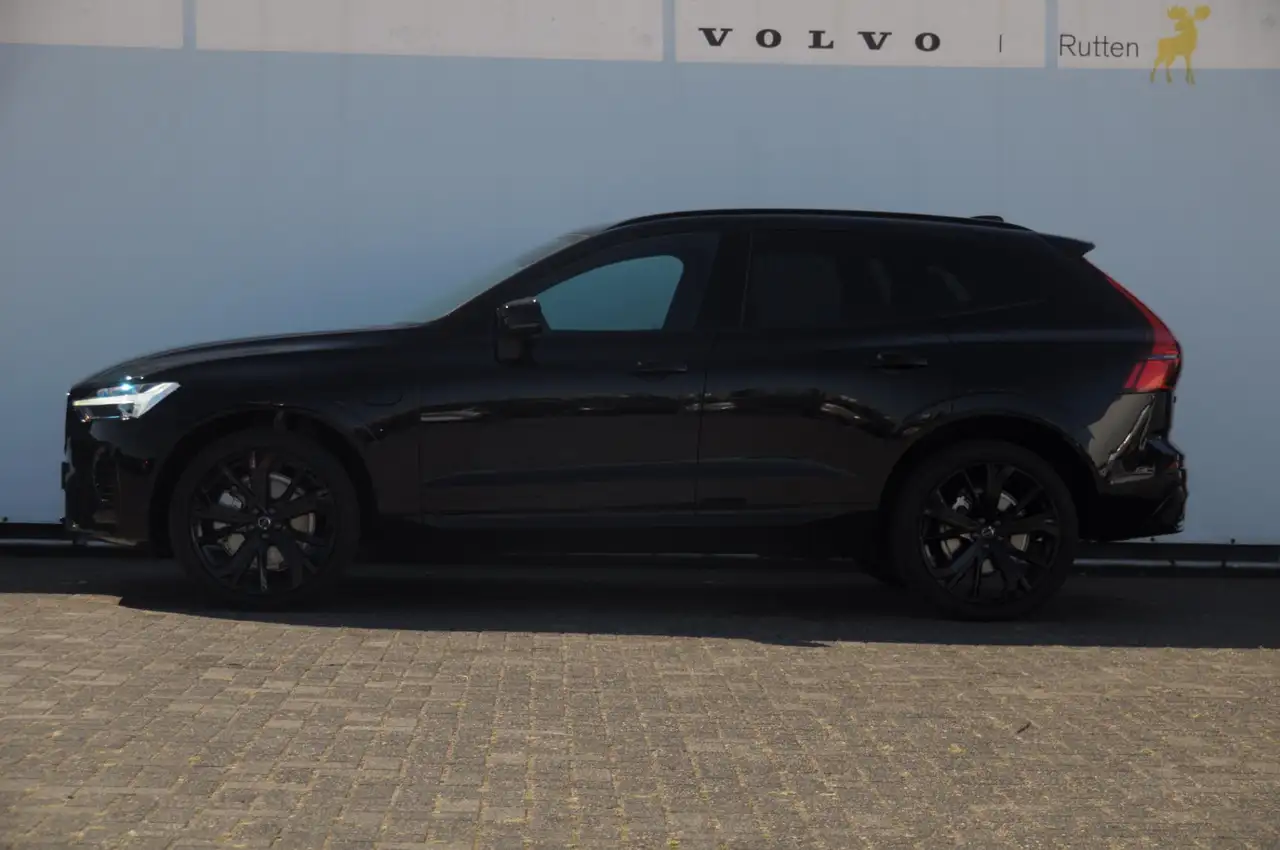 Volvo XC60 2026
