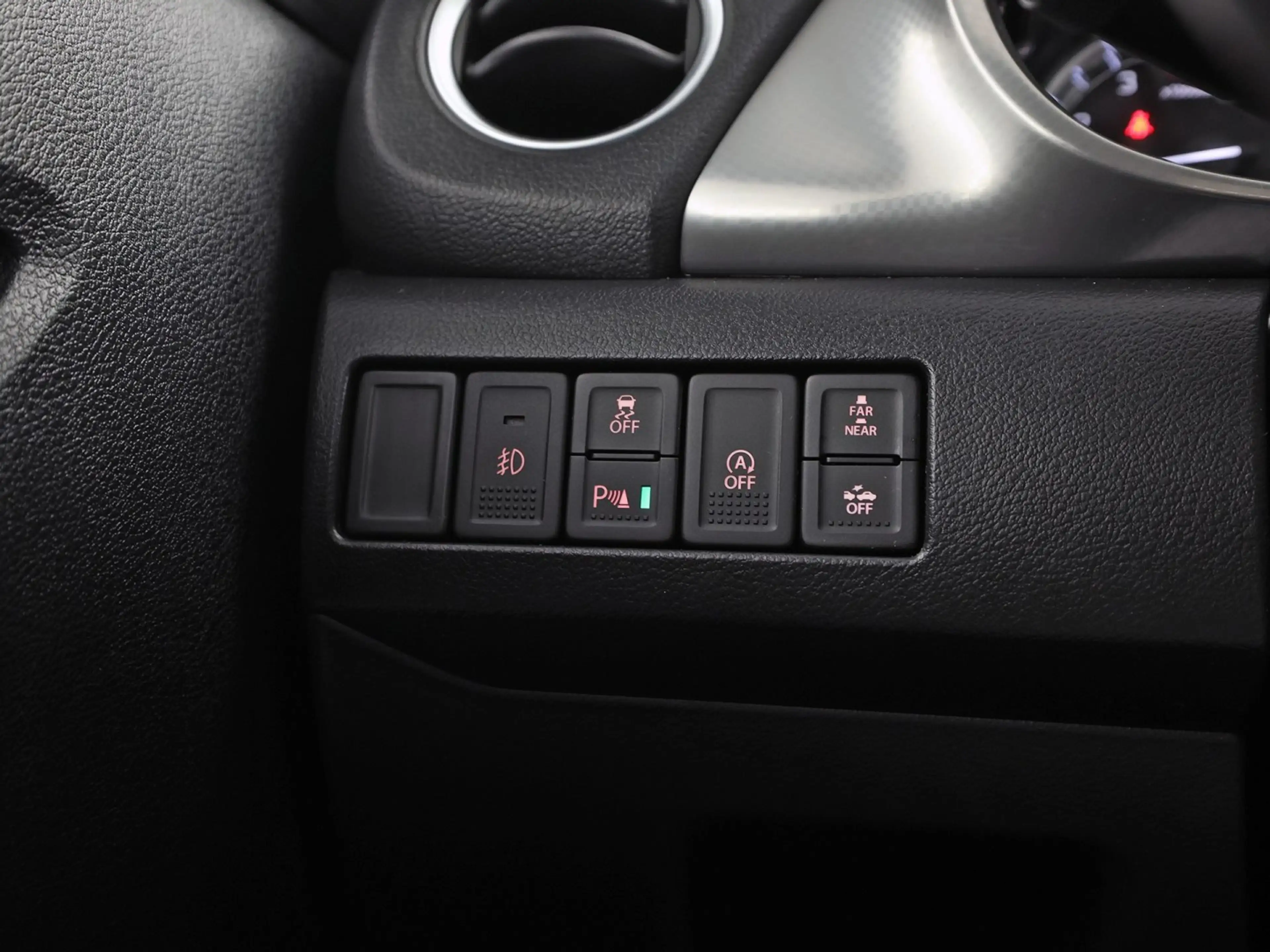 Suzuki Vitara 1.6 High Executive (PANORAMADAK, APPLE CARPLAY, NA — photo 27