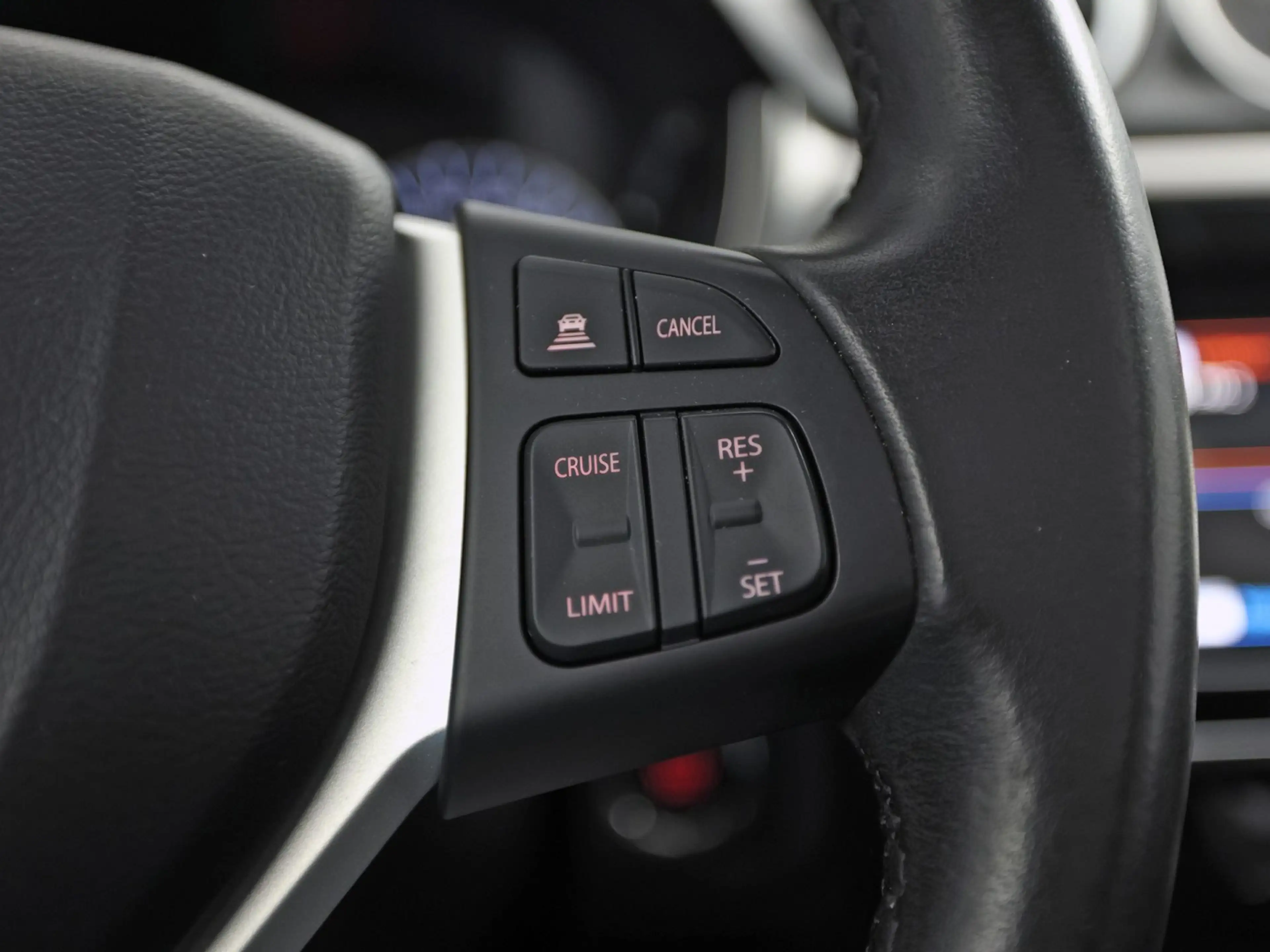 Suzuki Vitara 1.6 High Executive (PANORAMADAK, APPLE CARPLAY, NA — photo 24