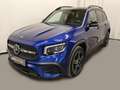 Mercedes-Benz GLB 220 d 4MATIC Aut. AMG, MEGA-VOLL Blau - thumbnail 1