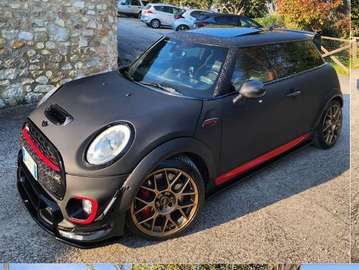 Mini 2.0 Cooper SD 3p
